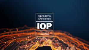 IOPP's new, free open data training course