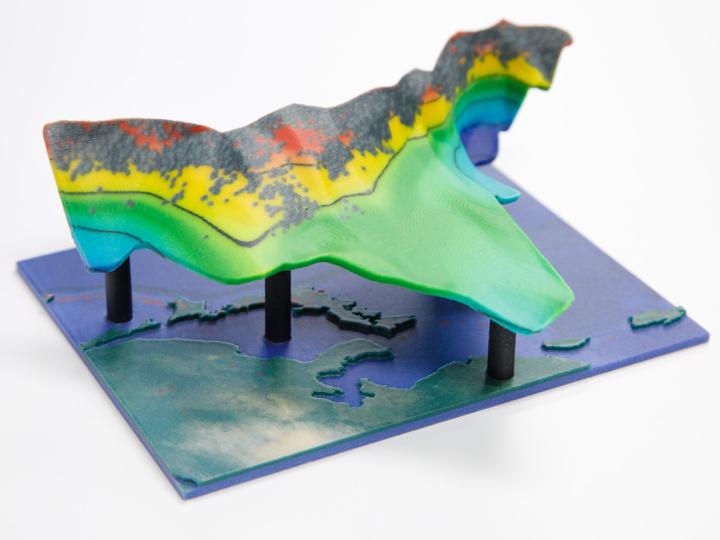 Plate Model