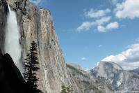 Yosemite National Park