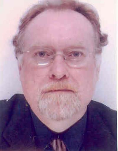 Professor Paul Cooper, University of Leicester 