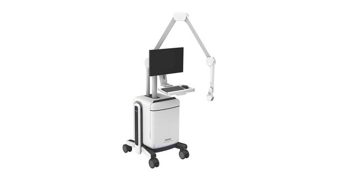 PolyU all-acoustics brain-computer interface system forges new paths for Parkinson’s disease therapy through precise ultrasound neuromodulation