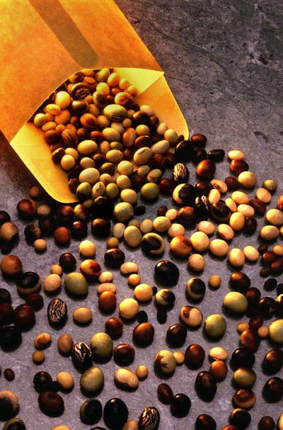 Soybeans