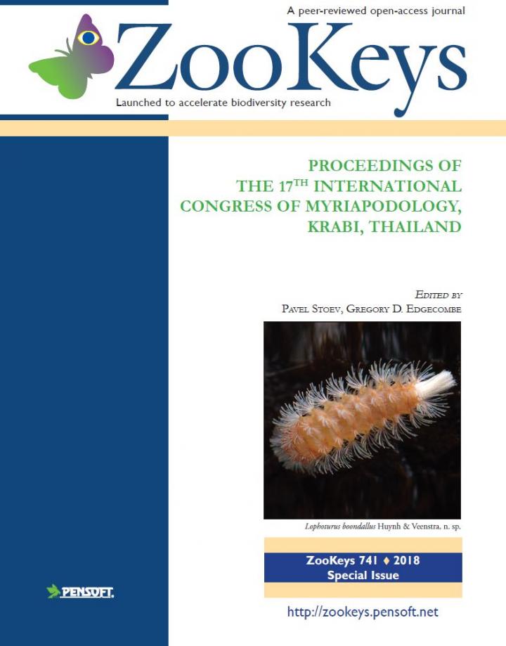 Special Issue Cover