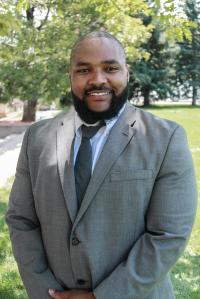 Quincy Johnson, DOE/Sandia National Laboratories