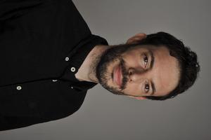 Dr Enric Sayas, product owner of Ethicality