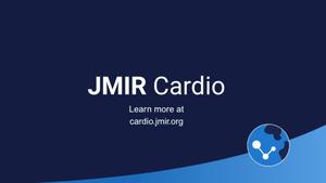 Inside the Future of JMIR Cardio: AI, Innovation & Digital Heart Health