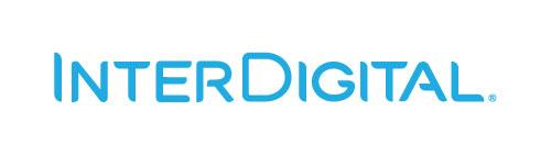 InterDigital Logo