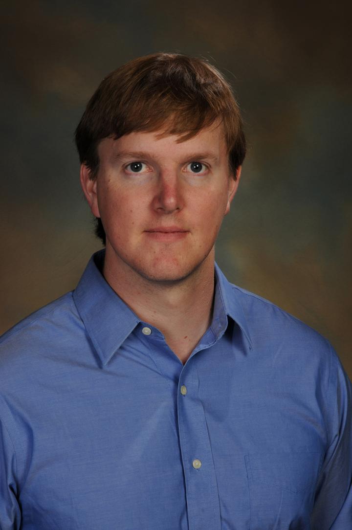 Luke Wiseman, Scripps Research Institute