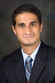Daniel Gomez, University of Texas M. D. Anderson Cancer Center