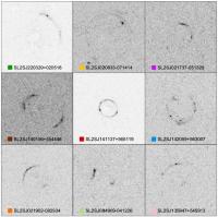 Gravitational Lenses