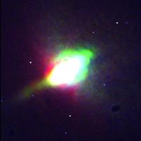 Silicon Light Emission