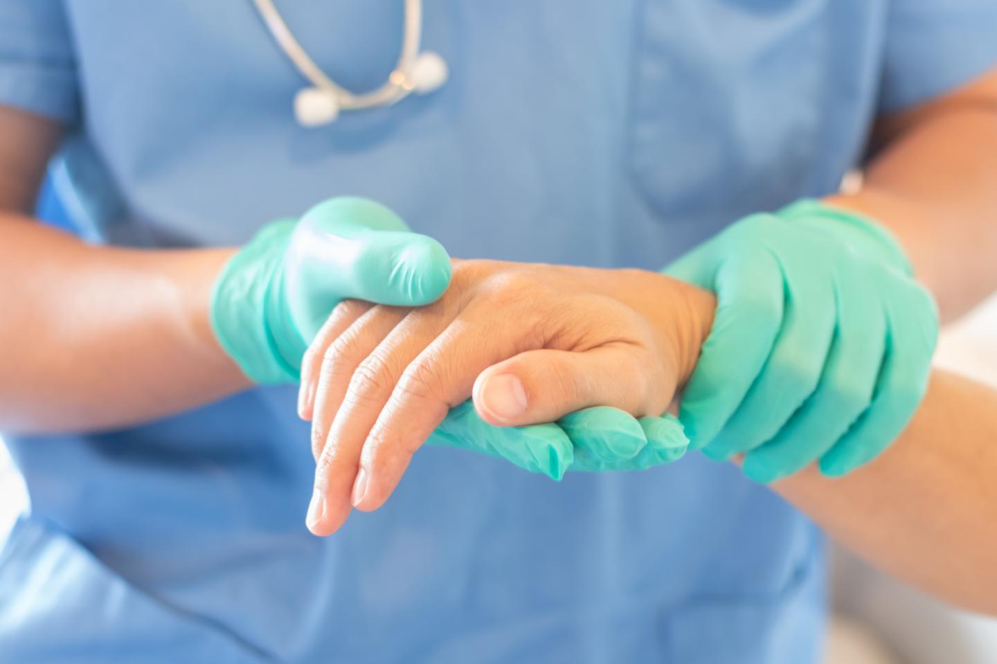 COVID-19 Vaccine Trial