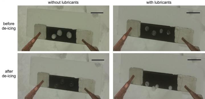 Graphene Nanoribbon-Based Film