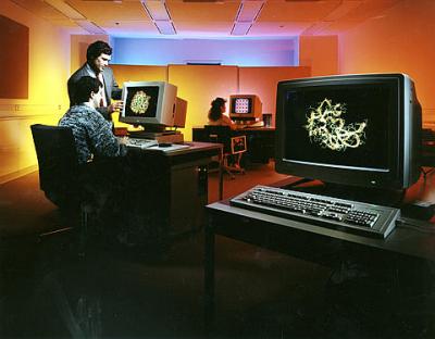 Computer Models