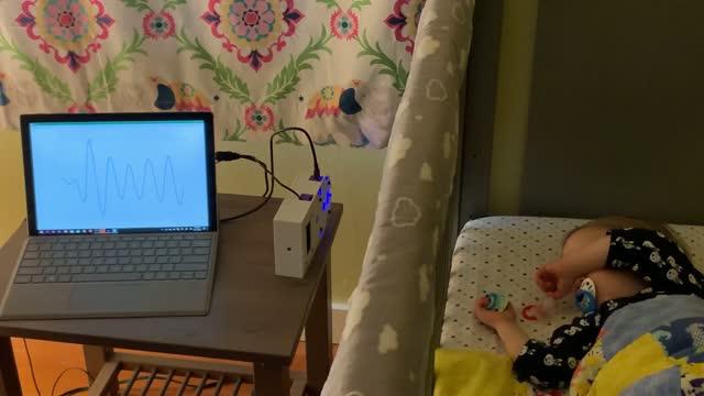 Smart Speaker System 