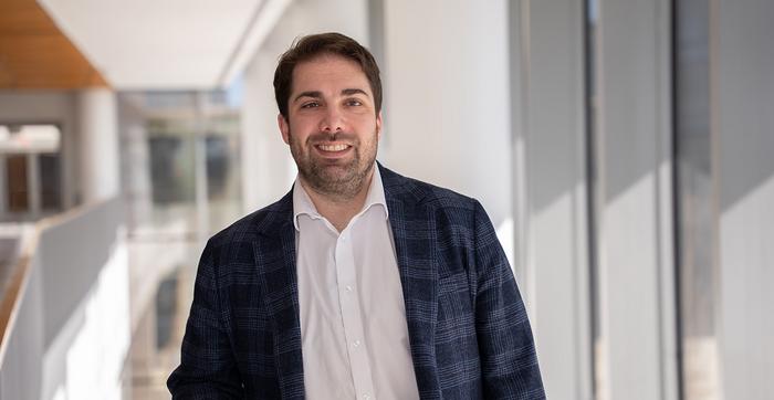 Marcus Ruscetti, PhD