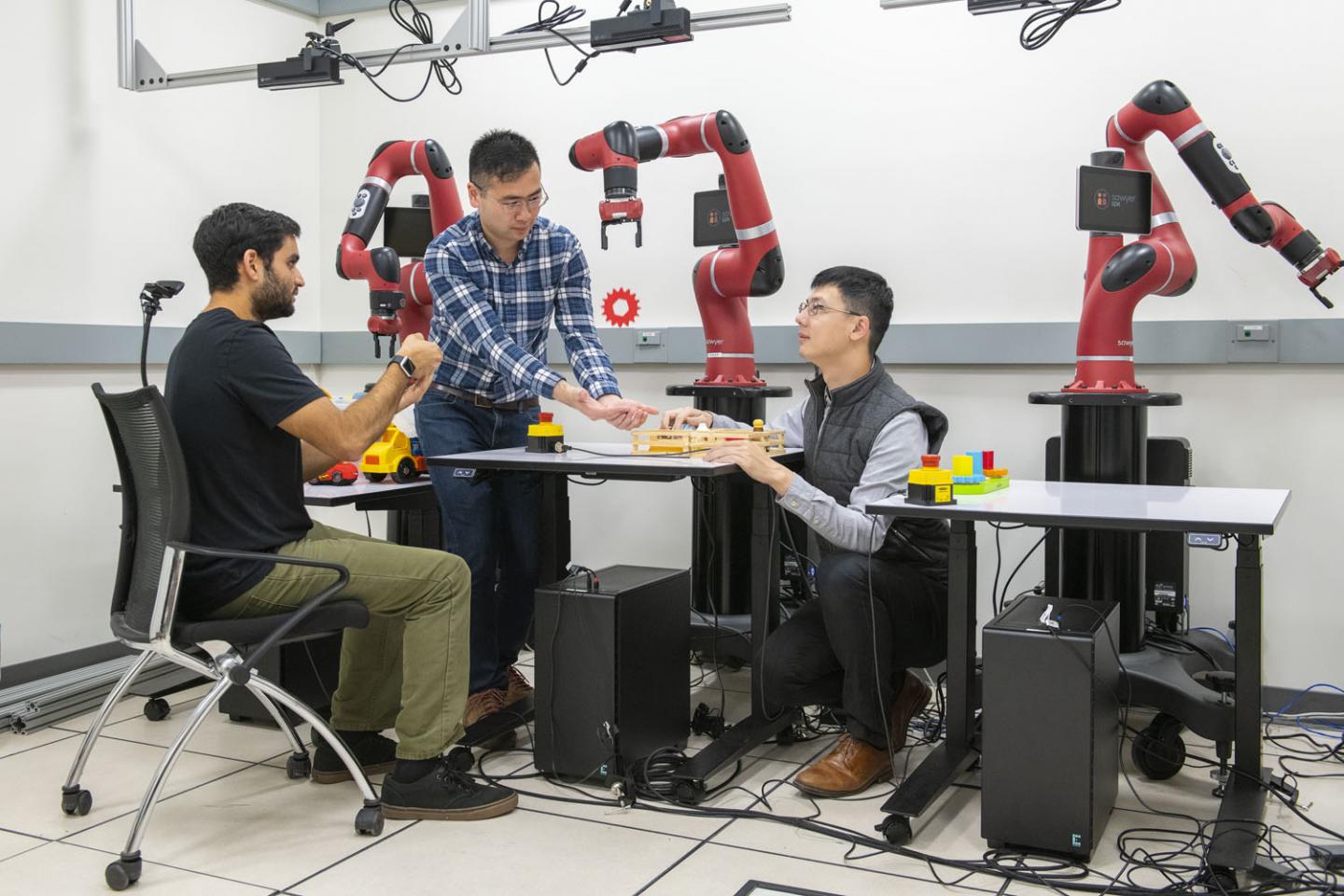 Robot Arm