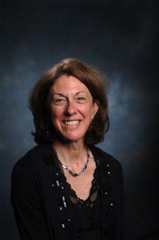 Barbara Gower, University of Alabama at Birmingham