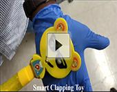 Battery-Free 'Smart' Toys Move Closer to Commercial Reality (Video)
