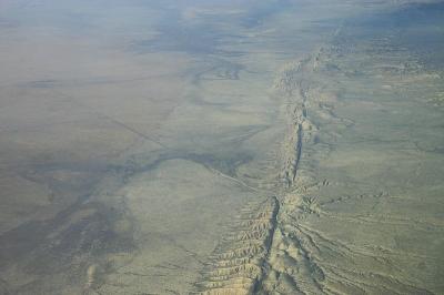 San Andreas