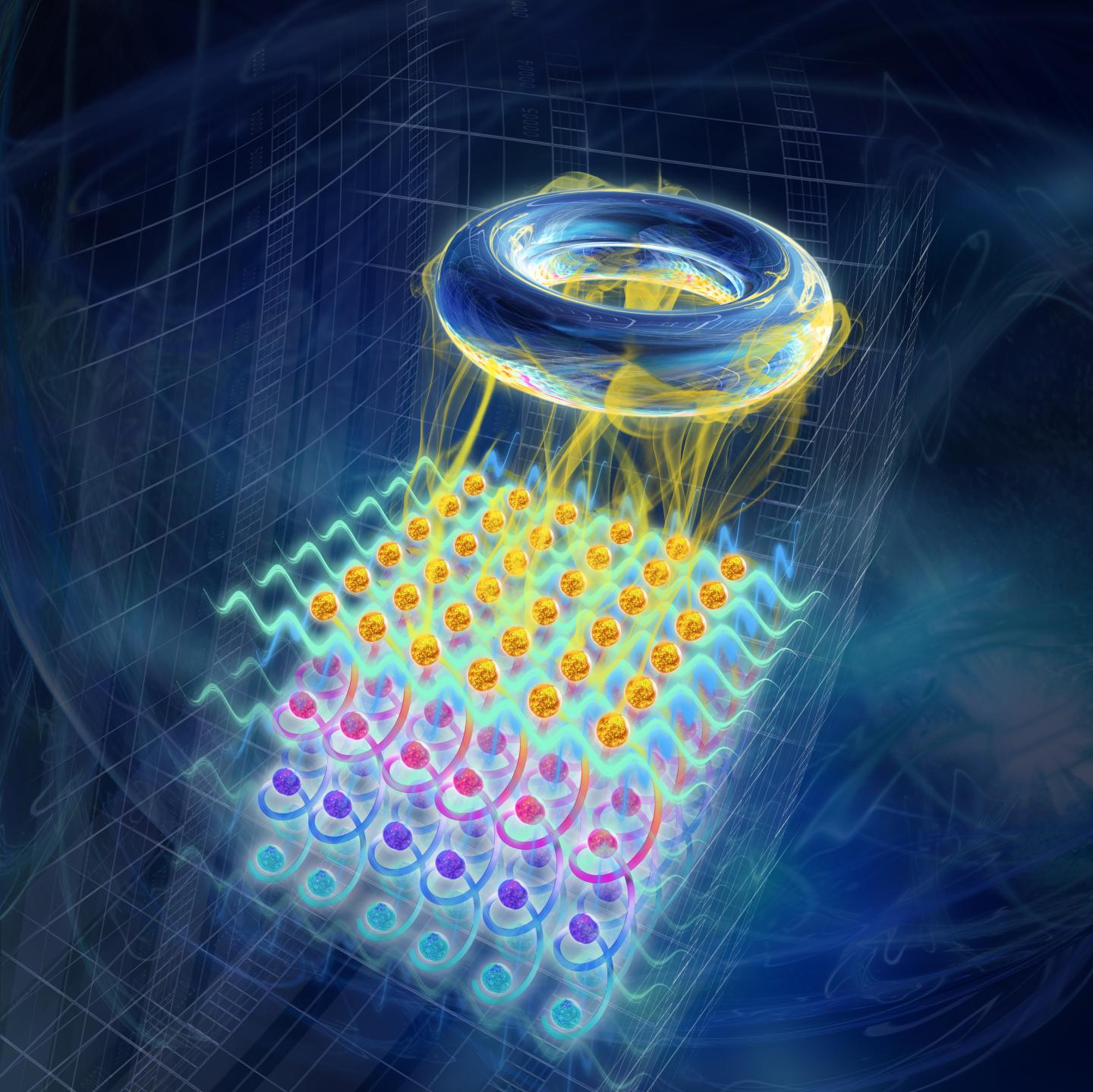 Probing Topology by Shaking Ultracold Atoms in an Optical Lattice