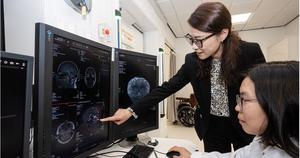 PolyU develops novel AI graph neural network models to unravel interdisciplinary complexities in image recognition and neuroscience