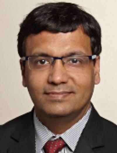 Dr. Partho P. Sengupta, Mount Sinai Medical Center
