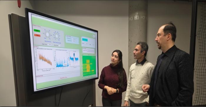 uOttawa researchers develop AI to protect wireless networks from jamming attacks