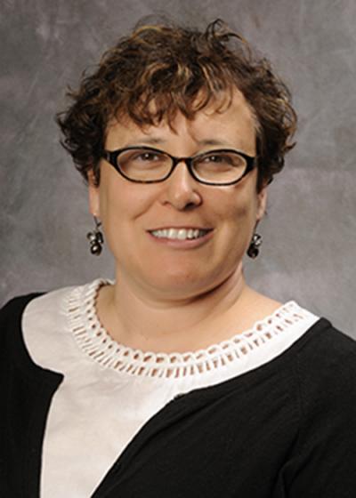 Debra Zand, Saint Louis University