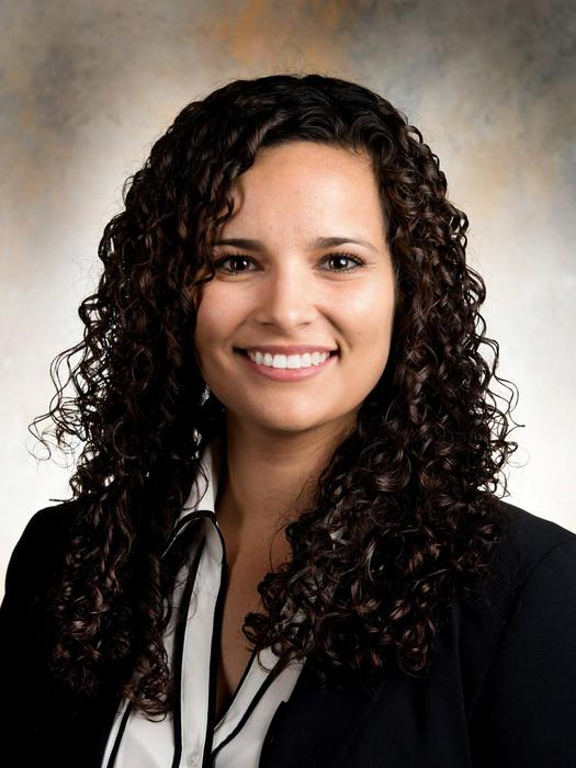 Samantha Espinosa, MD, MPH