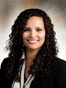 Samantha Espinosa, MD, MPH