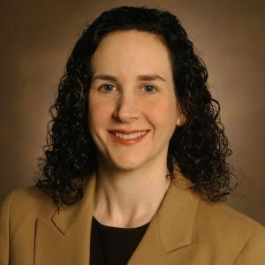 Dr. Melissa Kaufman