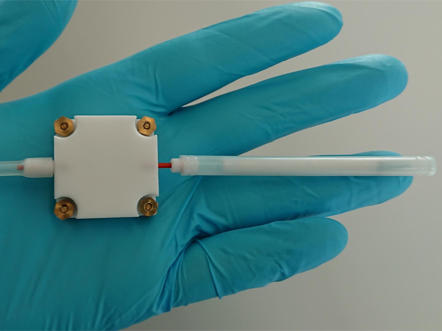 Detector