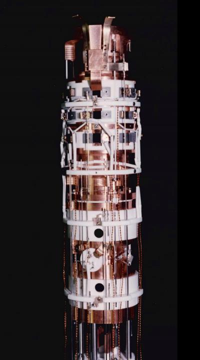 NIST Force Sensor