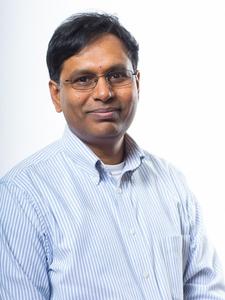 DV Venkataraman
