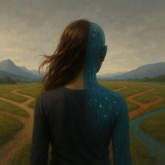 Paths of Possibility