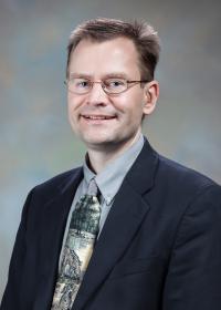 Dan Sinars, DOE/Sandia National Laboratories