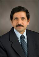 Krishna Sharma, University of Missouri-Columbia