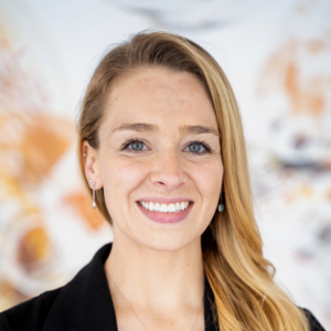 Dr. Brittany Hartwell, University of Minnesota