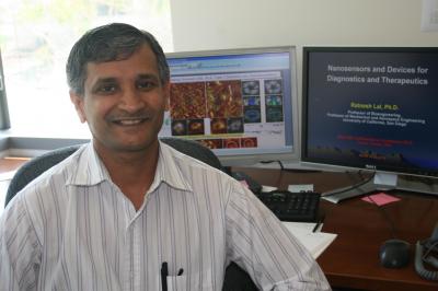 Ratnesh Lal, University of California - San Diego