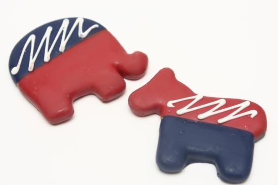 Political Parties