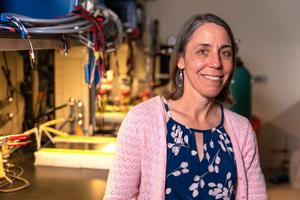 ‘Major leap in bioelectronic sensing’: Rice researchers turn bacteria into tiny pollution detectors