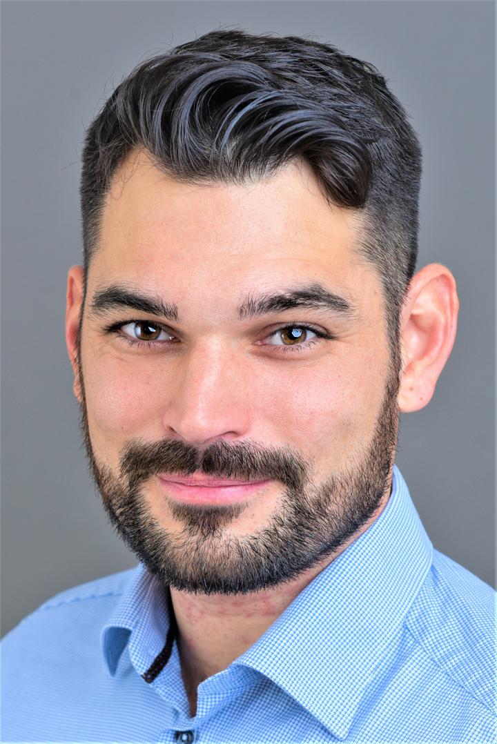 Lars Straub
