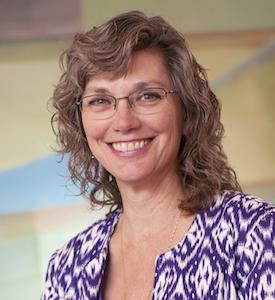 Kim Orth, UT Southwestern