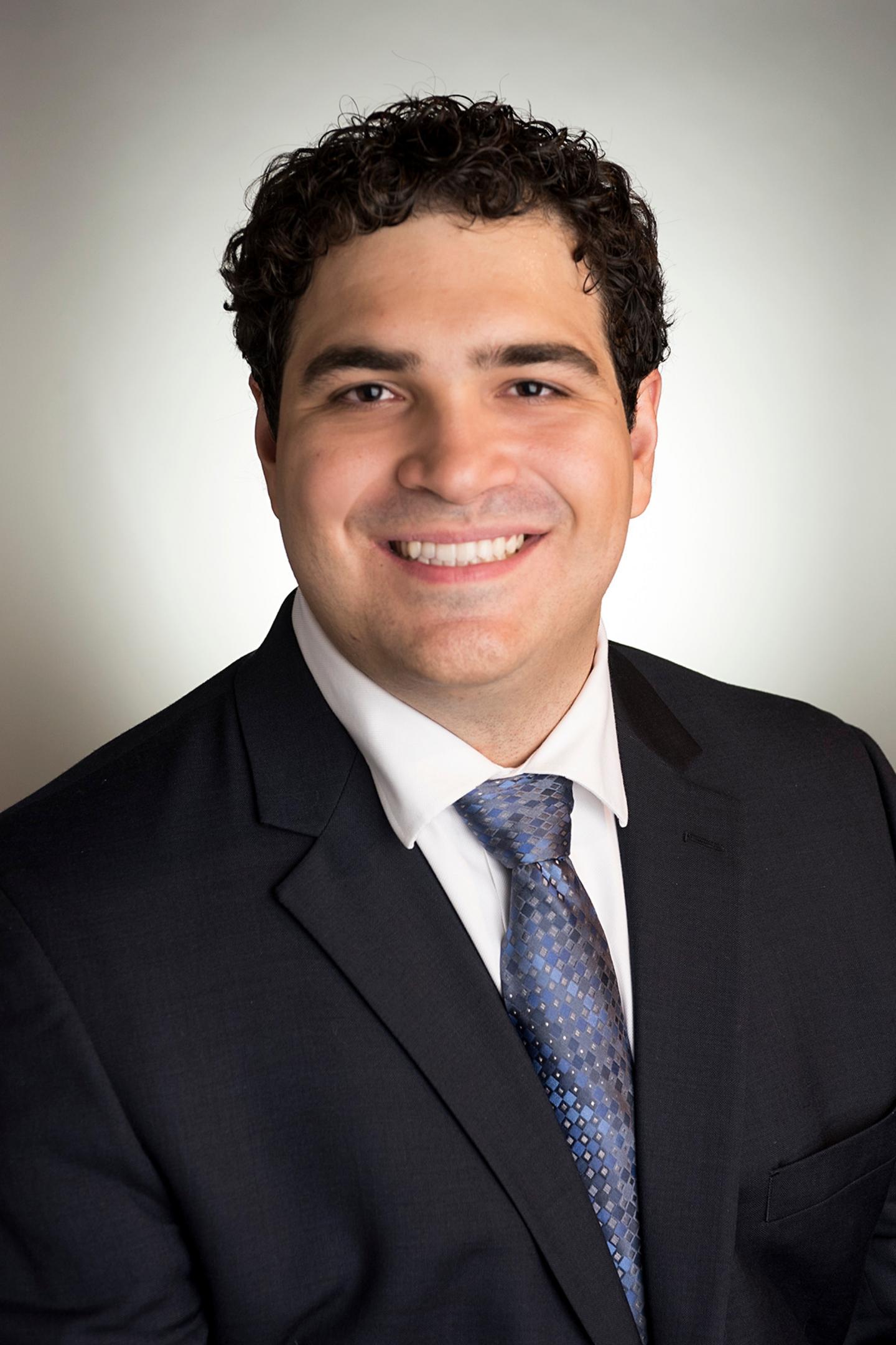 Erik Gonzalez-Mulé, Indiana University