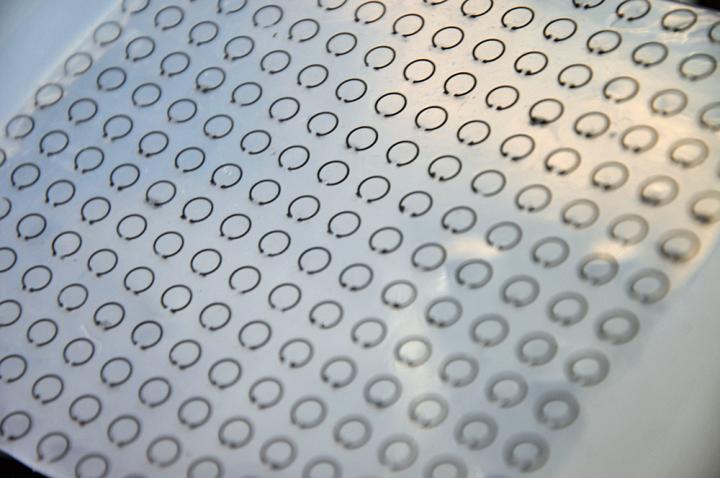 Meta-Skin Cloaking Device