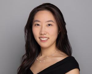 Yangxi (Claudia) Sun