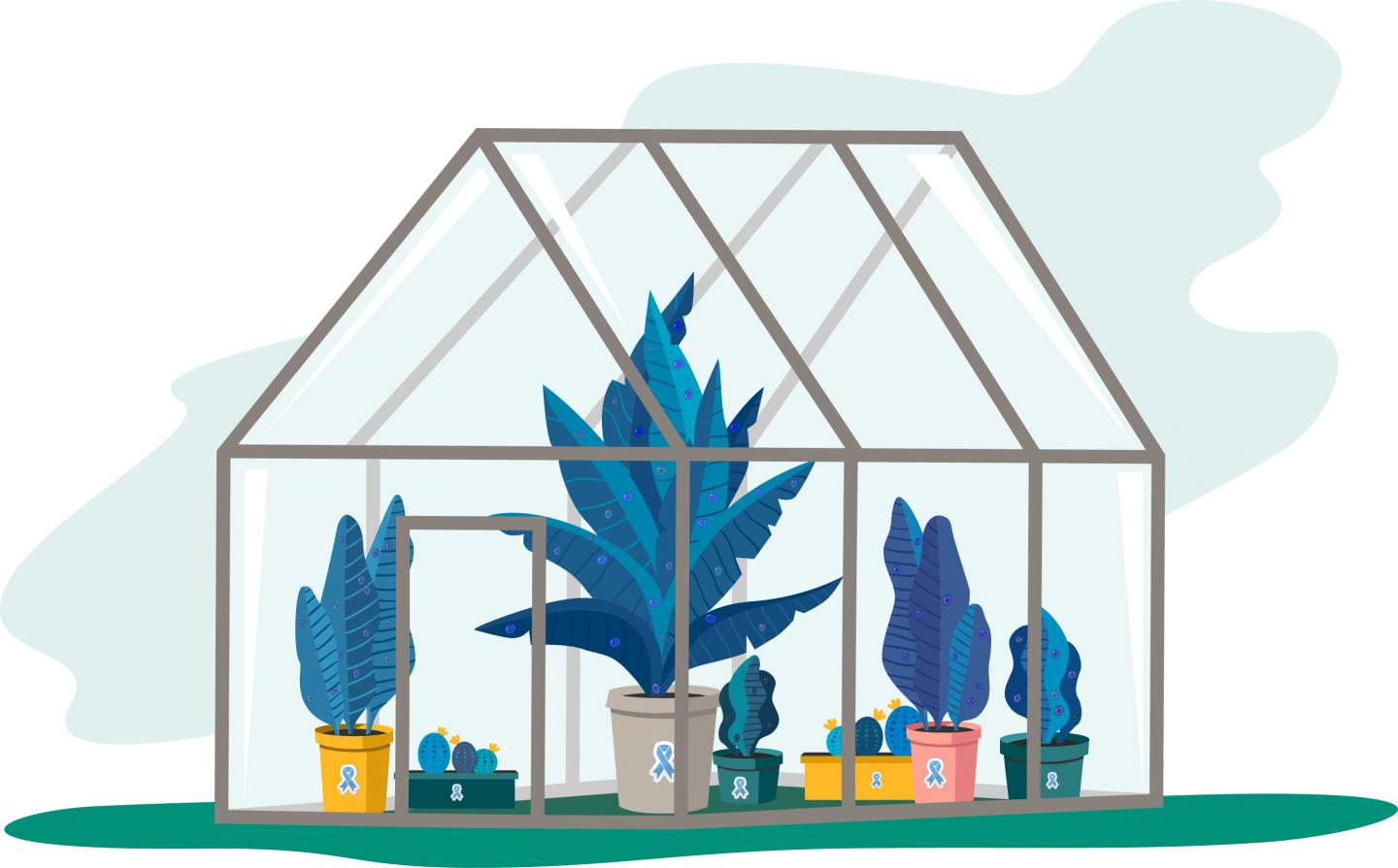 Greenhouse Tumor