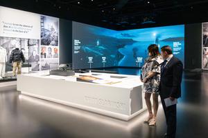 Medal of Honor Museum