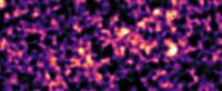Dark Matter Map (3 of 3)